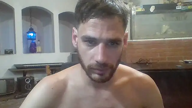 Stevenson988 online show from December 4, 2025, 4:11 am