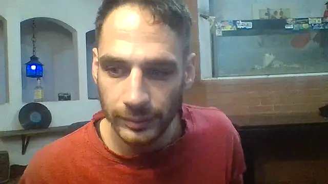 Snapshot of Stevenson988 chatting on June 11, 2026, 12:23 am Stevenson988 online show from June 11, 2026, 12:23 am