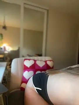 Snapshot of sativaadiva chatting on March 7, 2025, 12:48 am sativaadiva online show from March 7, 2025, 12:48 am