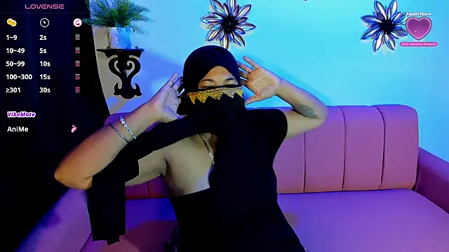 Snapshot of bashiraghazali_ chatting on February 26, 2026, 2:55 am bashiraghazali online show from February 26, 2026, 2:55 am