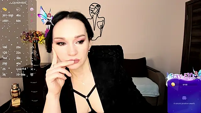 Snapshot of Sofia_Ford chatting on February 11, 2025, 7:54 am Sofia Ford online show from February 11, 2025, 7:54 am