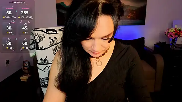 Snapshot of Sofia_Ford chatting on May 3, 2026, 8:30 am Sofia Ford online show from May 3, 2026, 8:30 am