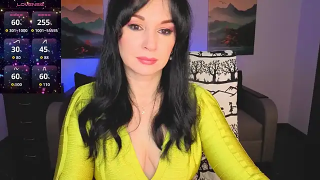 Sofia Ford online show from February 23, 2026, 1:55 pm