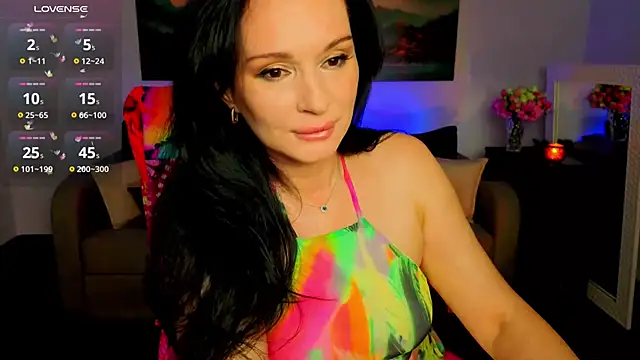 Snapshot of Sofia_Ford chatting on June 9, 2026, 12:50 pm Sofia Ford online show from June 9, 2026, 12:50 pm