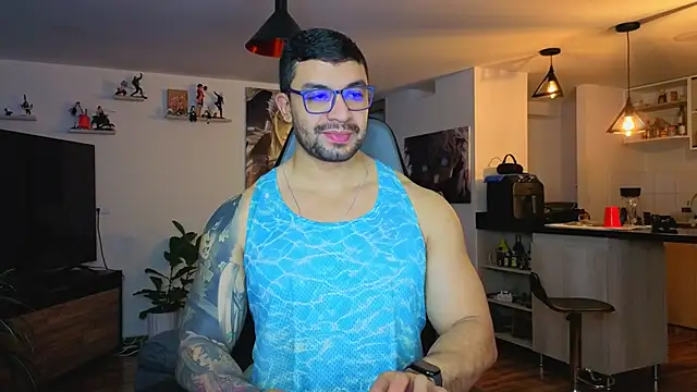 Michael Diamond online show from November 18, 2025, 5:22 am