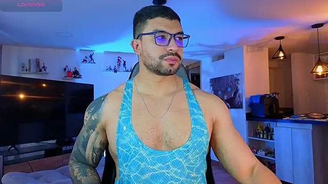 Michael Diamond online show from September 12, 2025, 12:49 pm