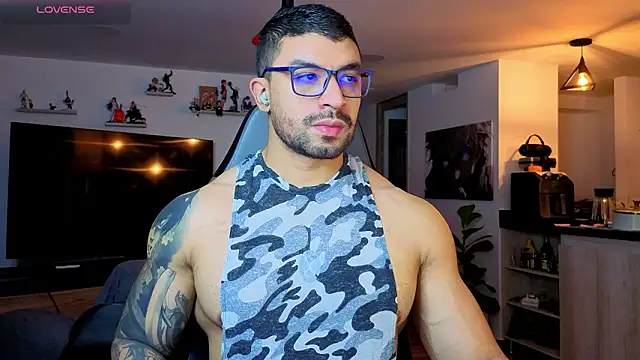 Michael Diamond online show from March 2, 2026, 1:50 am