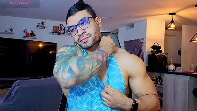 Michael Diamond online show from February 13, 2026, 3:56 pm