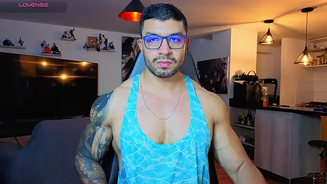 Michael Diamond online show from April 23, 2026, 3:35 am