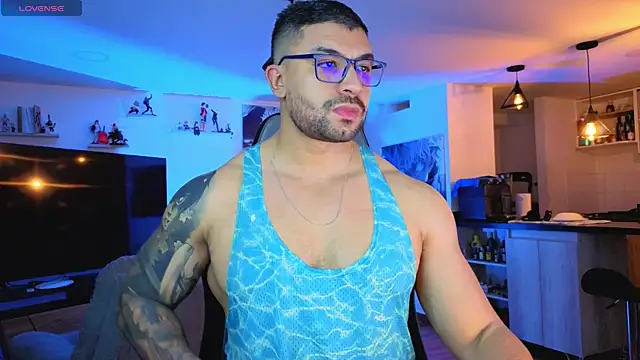 Michael Diamond online show from September 27, 2025, 3:56 am