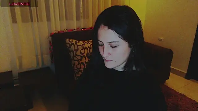 Snapshot of AlissonnFoxx chatting on March 4, 2025, 5:53 am AlissonnFoxx online show from March 4, 2025, 5:53 am