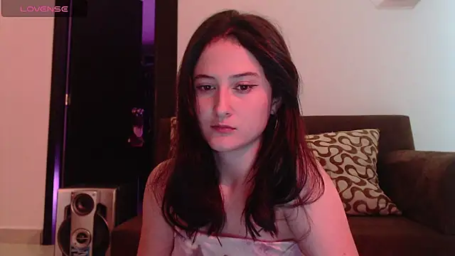 Snapshot of AlissonnFoxx chatting on January 16, 2025, 2:51 am AlissonnFoxx online show from January 16, 2025, 2:51 am