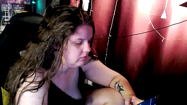 so cute777 online show from November 11, 2025, 1:55 am