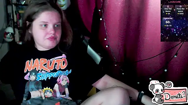 so cute777 online show from February 21, 2026, 11:01 am