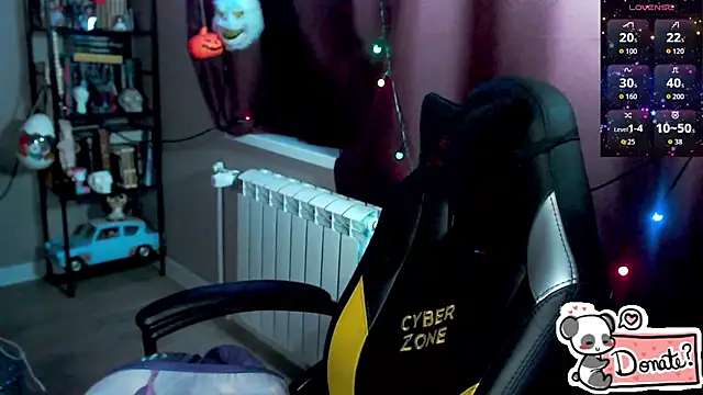 so cute777 online show from February 16, 2026, 2:37 pm