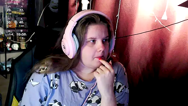 so cute777 online show from November 8, 2025, 5:00 am