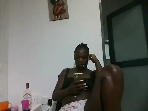 Snapshot of NAUGHTY__EBONY chatting on May 24, 2026, 6:30 pm NAUGHTY EBONY online show from May 24, 2026, 6:30 pm