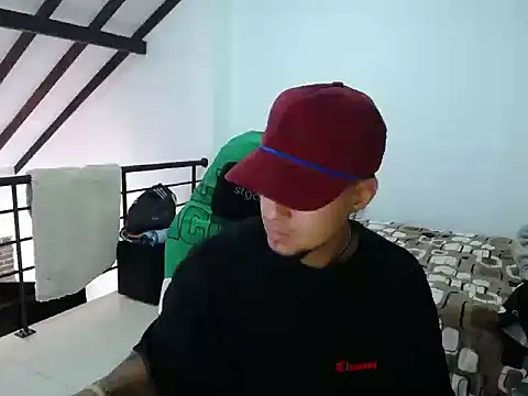 matias bianco online show from February 24, 2026, 6:20 pm