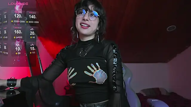 eileen pinkman online show from January 8, 2026, 5:24 am