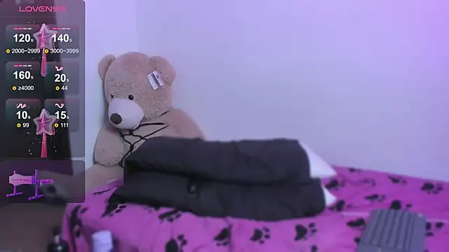 Snapshot of eileen_pinkman chatting on February 3, 2025, 8:57 am eileen pinkman online show from February 3, 2025, 8:57 am