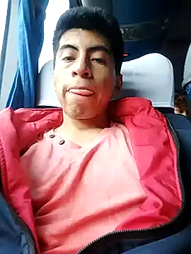 Snapshot of Alexander9827 chatting on January 20, 2025, 10:48 pm Alexander9827 online show from January 20, 2025, 10:48 pm