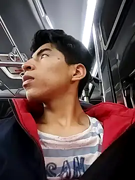 Snapshot of Alexander9827 chatting on December 11, 2024, 12:12 am Alexander9827 online show from December 11, 2024, 12:12 am