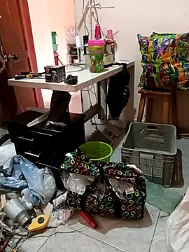 Alissamore3 online show from February 25, 2026, 2:50 pm