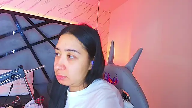 sayumi dirty online show from March 27, 2026, 7:37 pm