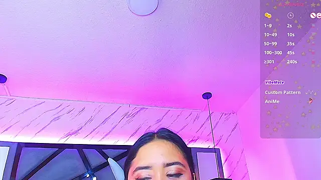 sayumi dirty online show from March 22, 2026, 6:20 pm