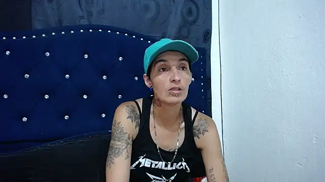 Snapshot of anyu1306 chatting on February 3, 2025, 1:09 am anyu1306 online show from February 3, 2025, 1:09 am