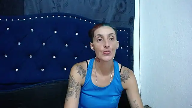 Snapshot of anyu1306 chatting on February 15, 2025, 2:04 am anyu1306 online show from February 15, 2025, 2:04 am