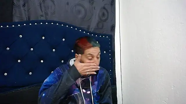 Snapshot of anyu1306 chatting on February 18, 2025, 5:09 am anyu1306 online show from February 18, 2025, 5:09 am