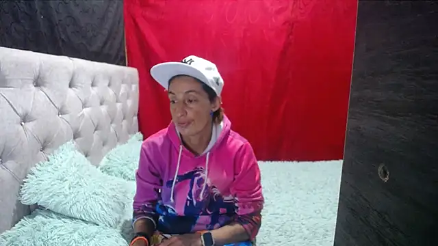 Snapshot of anyu1306 chatting on October 9, 2025, 10:43 pm anyu1306 online show from October 9, 2025, 10:43 pm