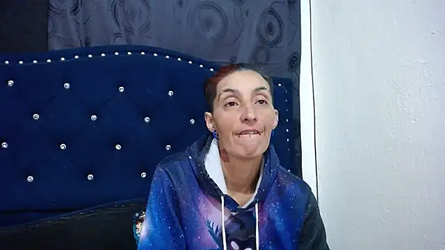 Snapshot of anyu1306 chatting on February 18, 2025, 2:05 am anyu1306 online show from February 18, 2025, 2:05 am