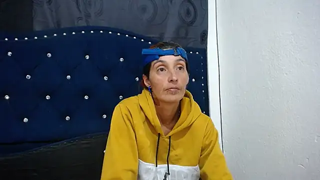 Snapshot of anyu1306 chatting on February 1, 2025, 3:08 am anyu1306 online show from February 1, 2025, 3:08 am