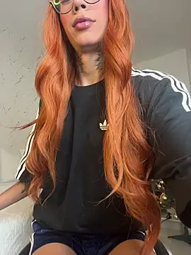 Miss sagitario online show from December 14, 2025, 12:11 pm