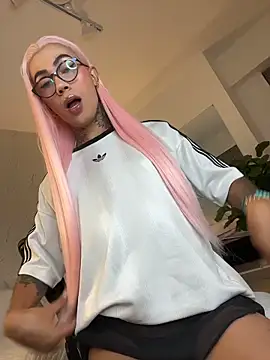 Miss sagitario online show from March 7, 2026, 12:10 pm