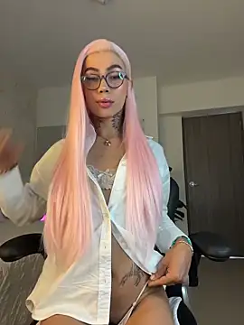 Miss sagitario online show from March 13, 2026, 11:48 am