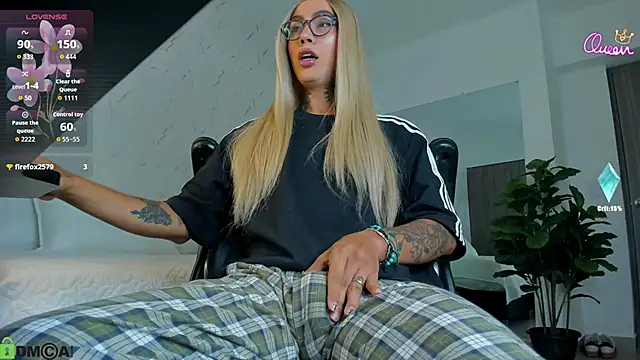 Miss sagitario online show from March 28, 2026, 12:06 pm