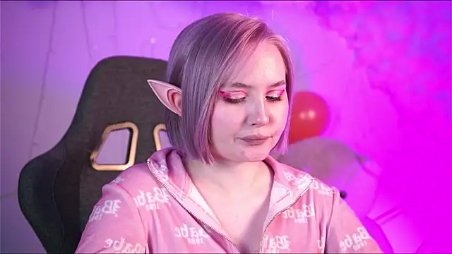 ReiYosimoto online show from February 14, 2025, 3:05 pm