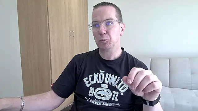 BrettJ81 online show from May 30, 2026, 11:27 am