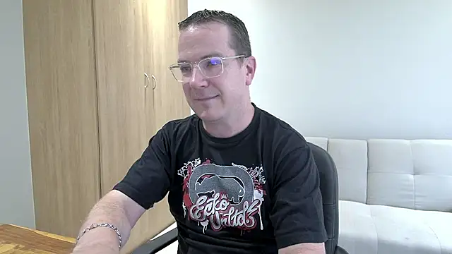 BrettJ81 online show from January 6, 2026, 1:48 pm