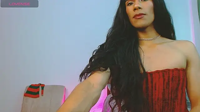 katleya sweett online show from December 17, 2025, 8:14 pm