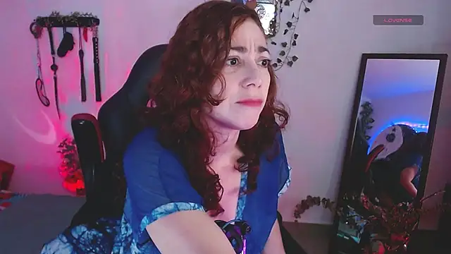 Eve Blue77 online show from March 16, 2026, 12:40 am