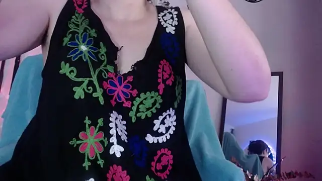 Eve Blue77 online show from September 23, 2025, 1:34 am