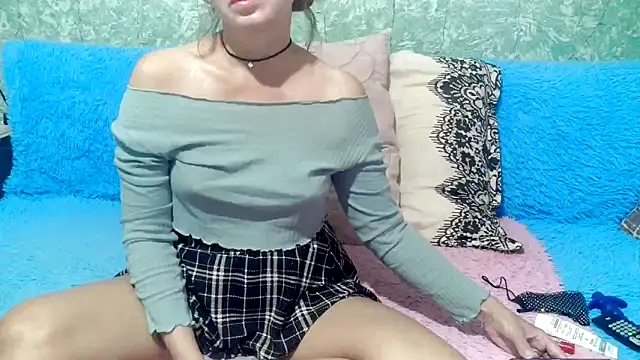 nastya sss online show from June 6, 2026, 1:33 am