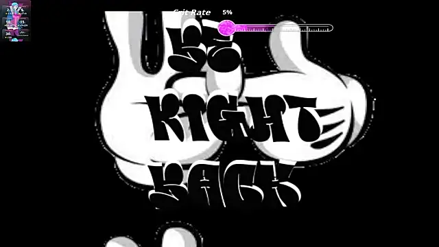 KloudynKinky online show from September 21, 2025, 3:28 pm