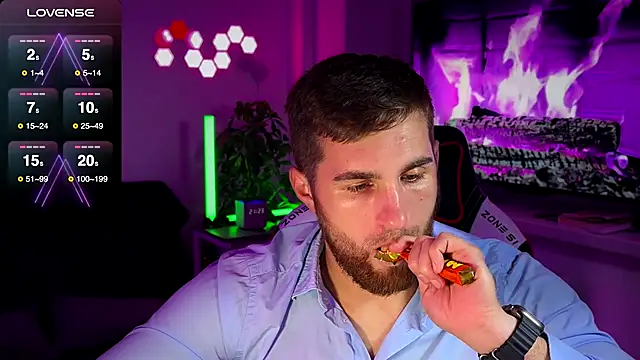 Sweeet  boy online show from November 10, 2025, 6:24 pm