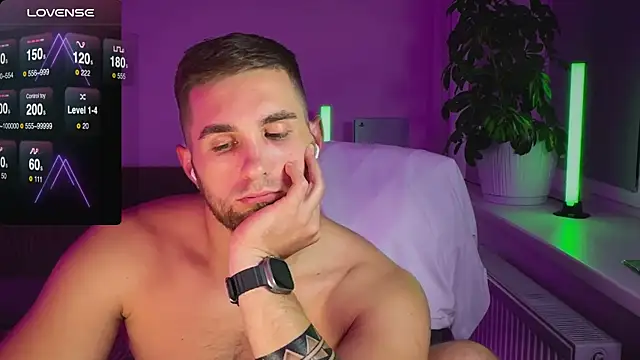 Sweeet  boy online show from October 24, 2025, 12:53 am