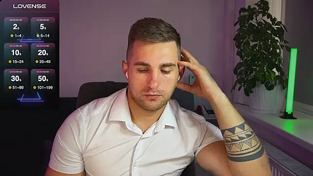 Sweeet  boy online show from October 2, 2025, 7:23 am